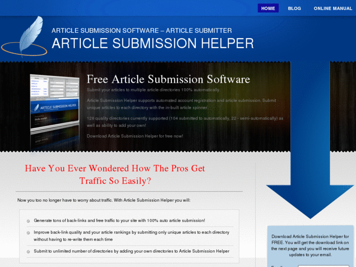 www.articlesubmissionhelper.com