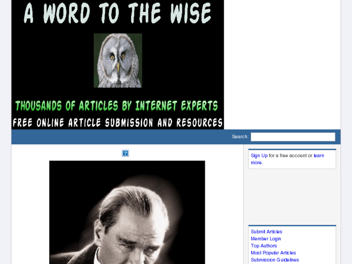 www.aword2thewise.com
