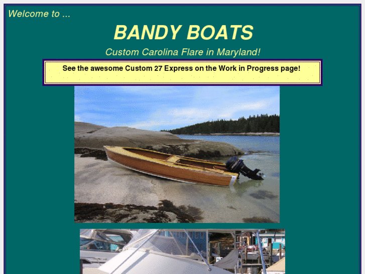 www.bandyboats.com