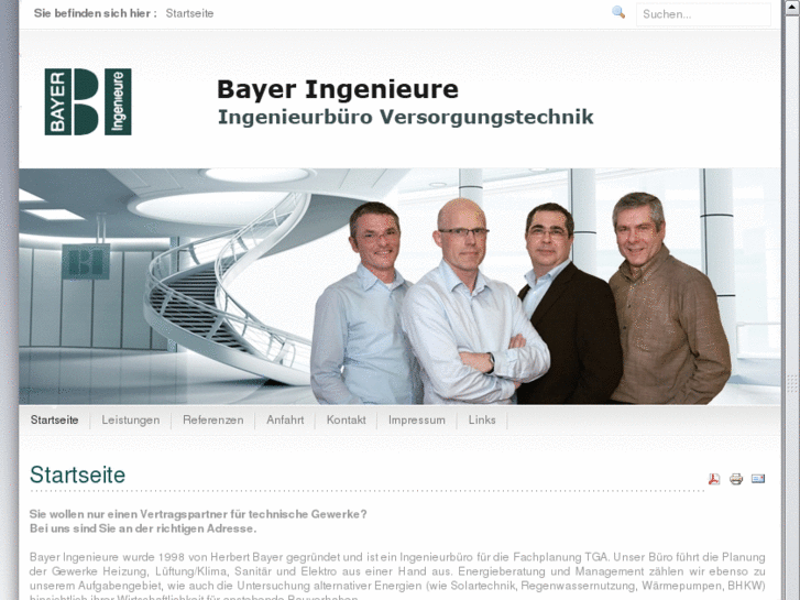 www.bayer-ingenieure.com