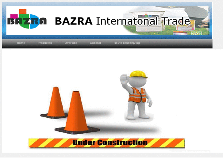 www.bazrainternationaltrade.com