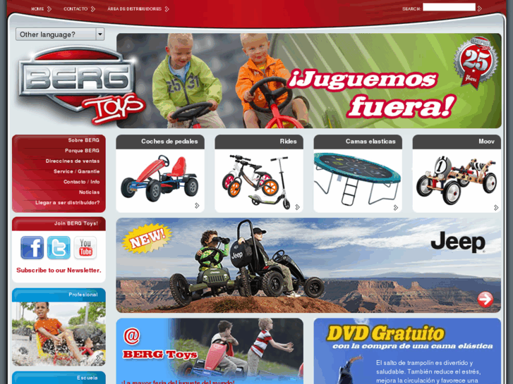 www.bergtoys.es