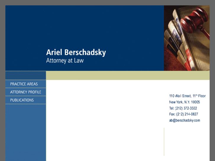 www.berschadsky.com