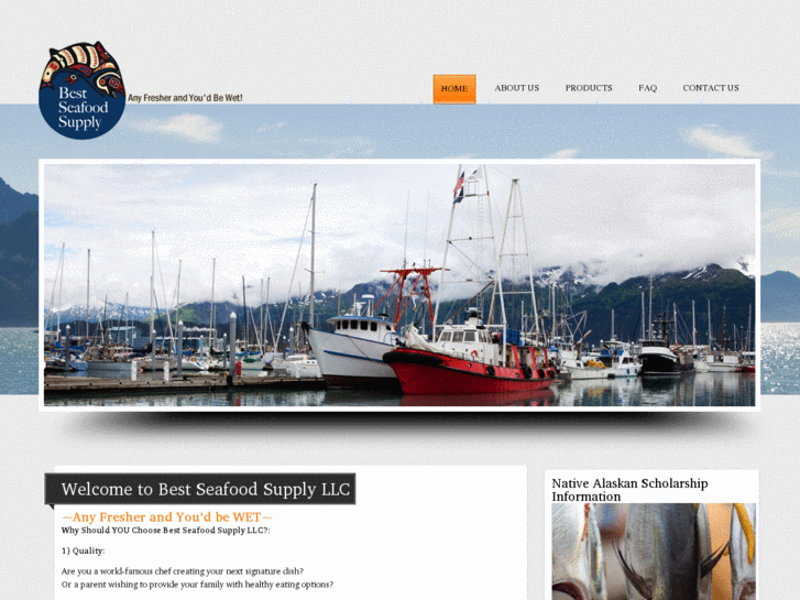 www.bestseafoodsupply.com