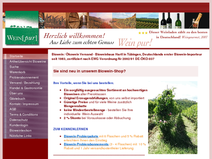 www.biowein-pur.de