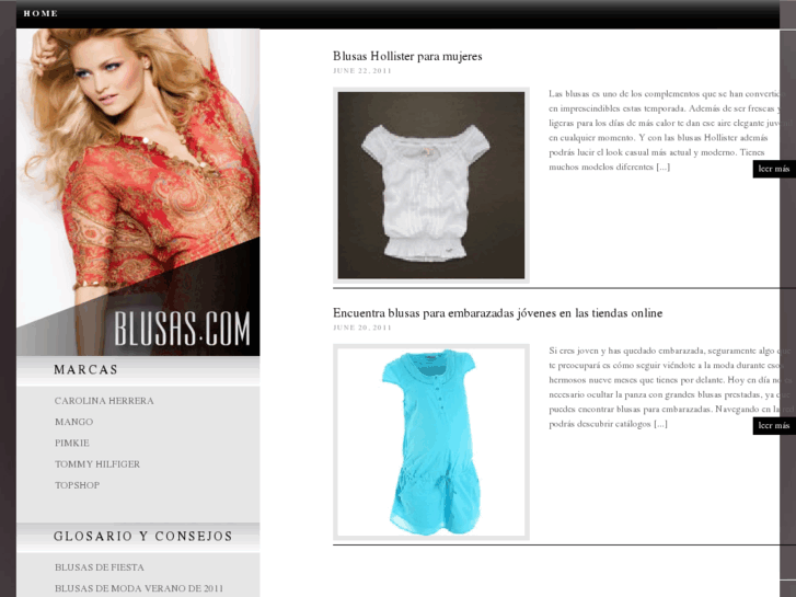 www.blusas.com