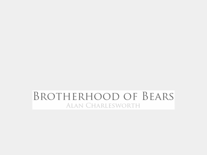 www.brotherhoodofbears.com