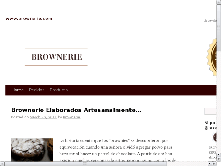 www.brownerie.com