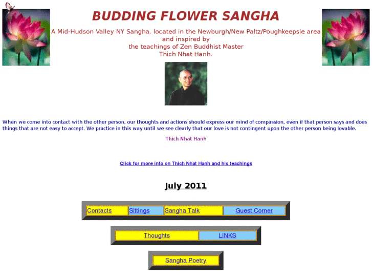 www.buddingflower.org