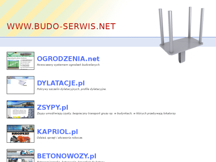 www.budo-serwis.net