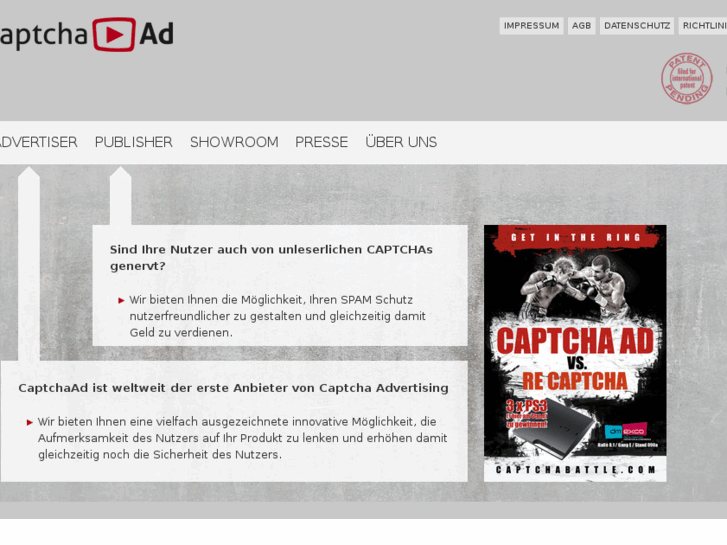 www.captchaad.com