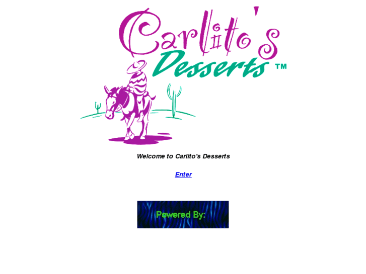 www.carlitosdesserts.com