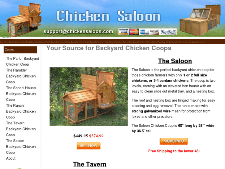 www.chickensaloon.com