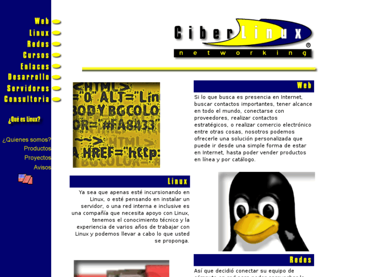 www.ciberlinux.net