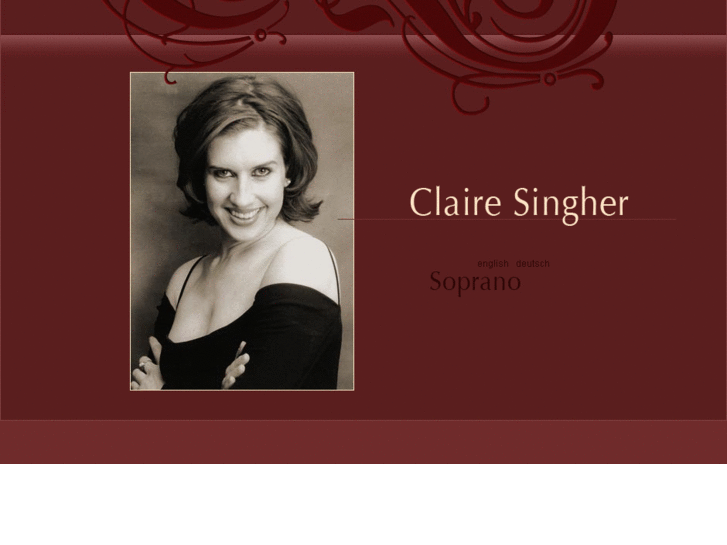 www.clairesingher.com