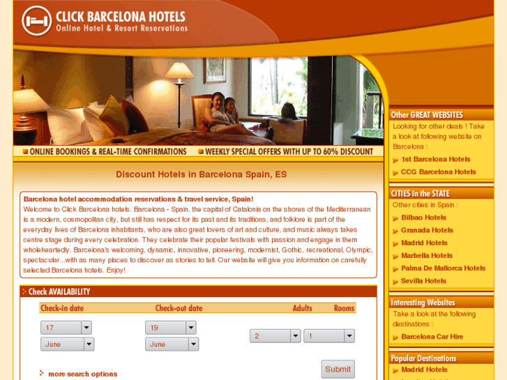 www.click-barcelona-hotels.com