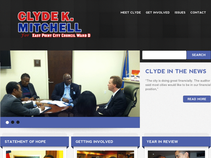 www.clydekmitchell.com