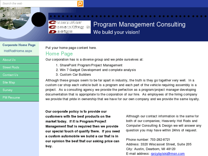 www.computerconsultingndesign.com