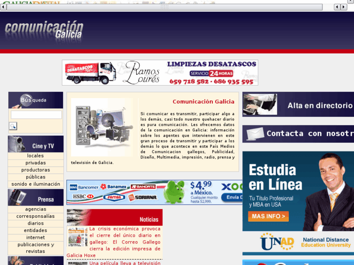 www.comunicaciongalicia.com