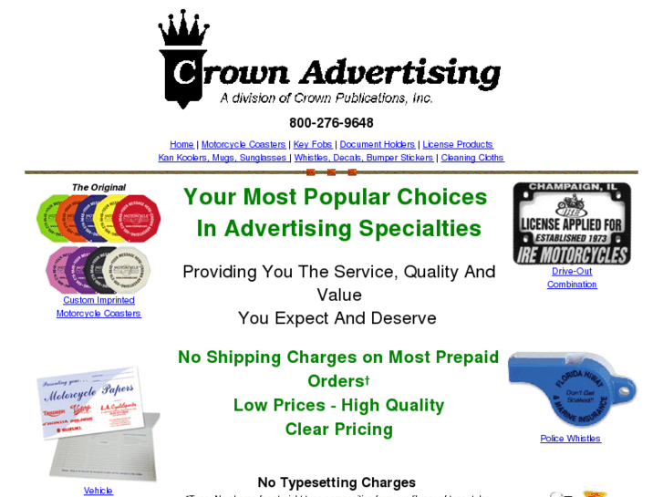 www.crownadv.com