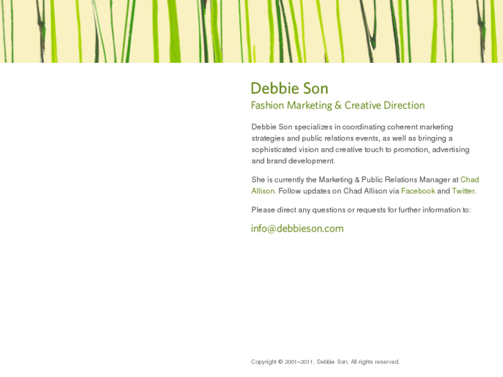 www.debbie-son.com