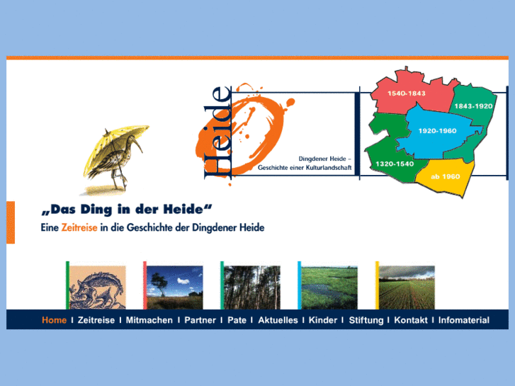 www.dingdener-heide.net