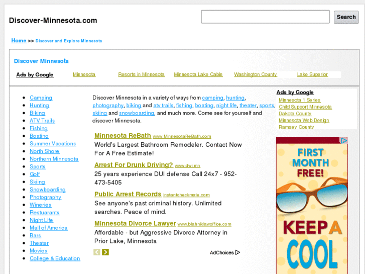www.discover-minnesota.com