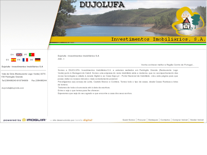 www.dujolufa.com