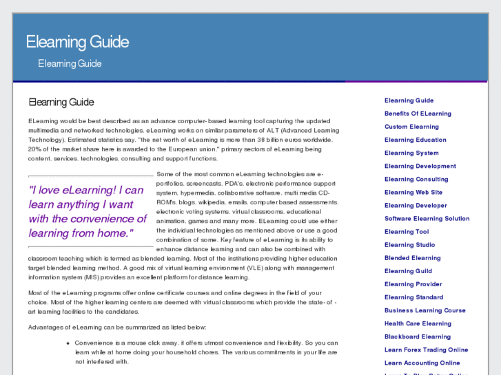 www.elearning-guide.com