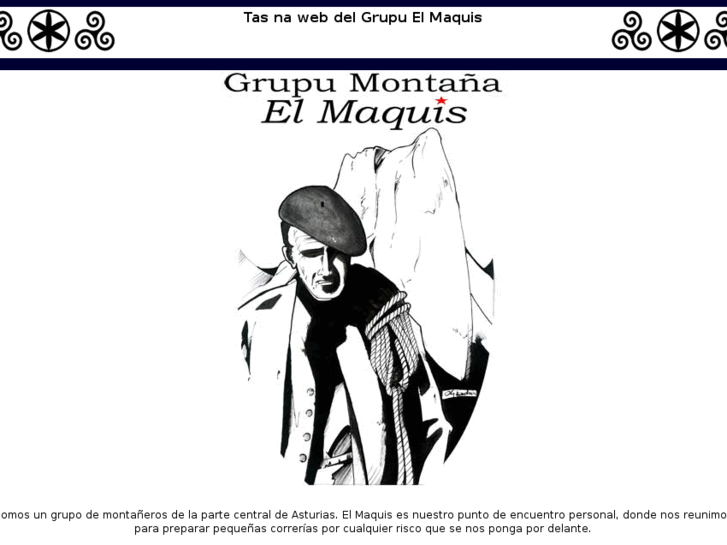 www.elmaquis.net