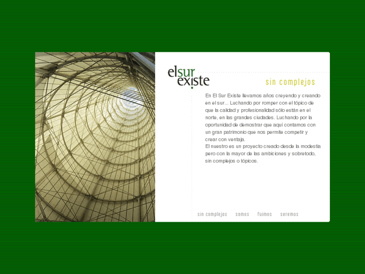 www.elsurexiste.com