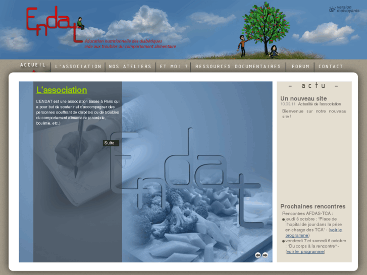 www.endat.org