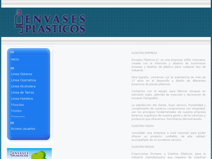 www.envasesplasticosjc.com