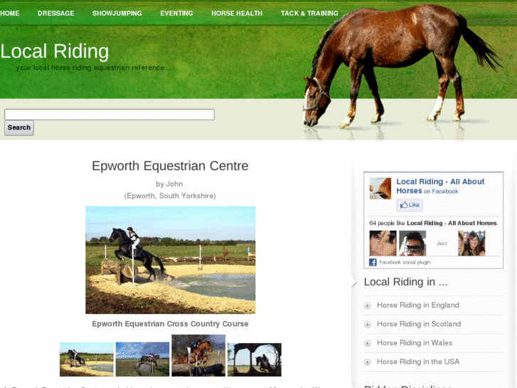 www.epworthequestrian.com