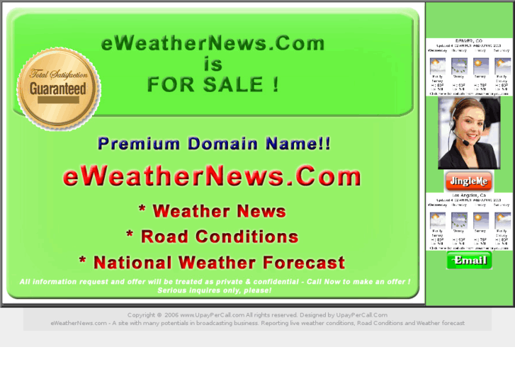 www.eweathernews.com