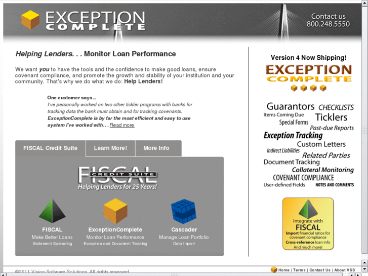 www.exceptioncomplete.com