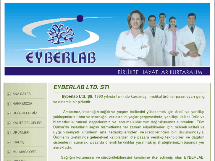 www.eyberlab.com