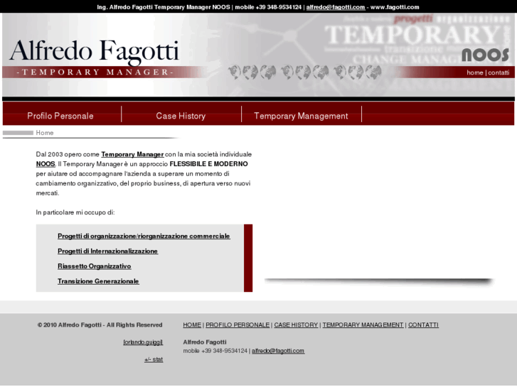 www.fagotti.com