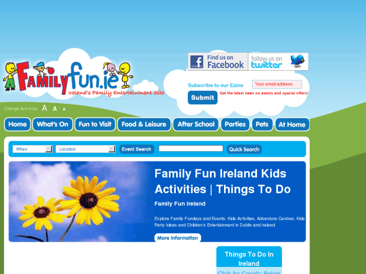 www.familyfun.ie