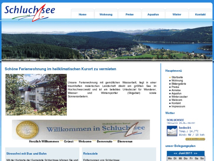 www.ferienwohnung-am-schluchsee.de