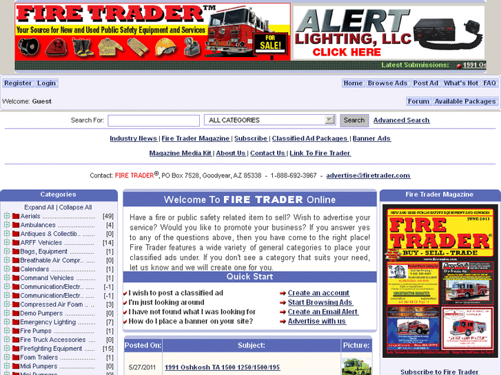 www.firetrader.com