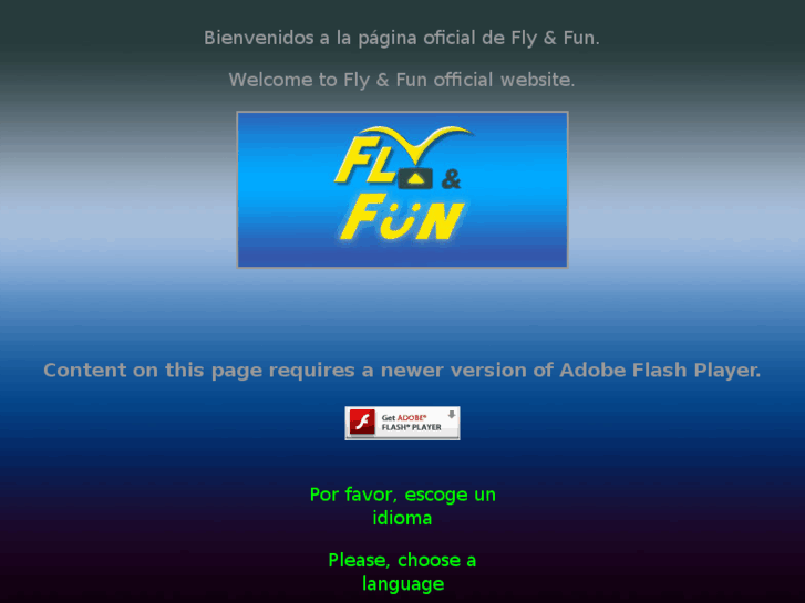 www.flyandfun.es