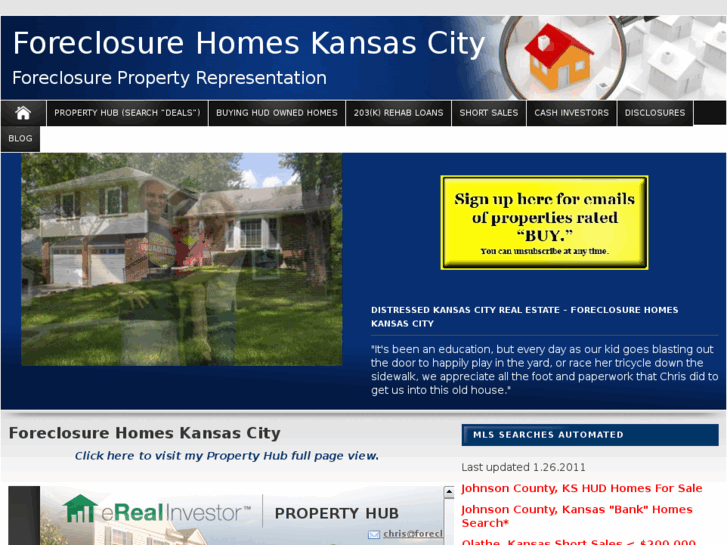 www.foreclosurehomeskansascity.com
