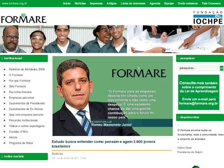 www.formare.org.br