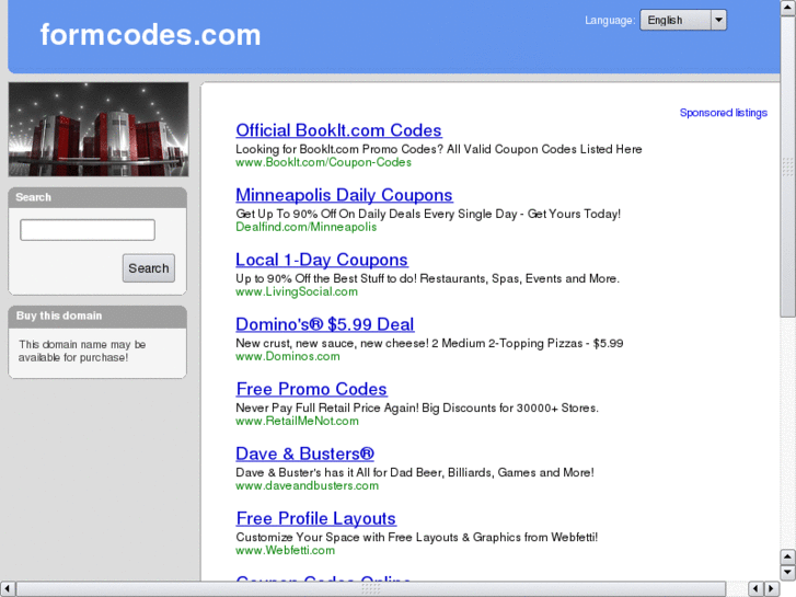 www.formcodes.com