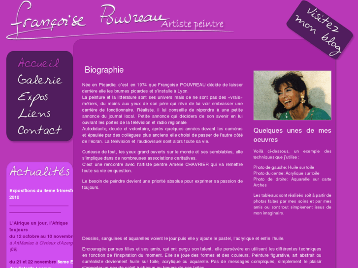 www.francoise-pouvreau.com