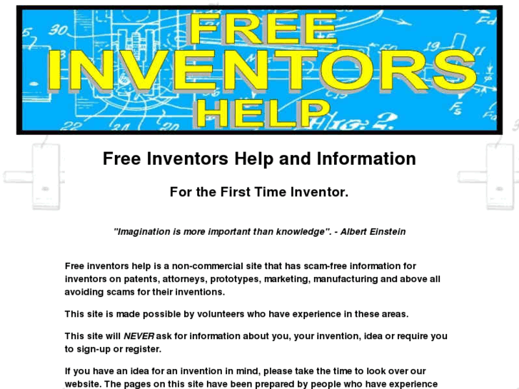 www.freeinventorshelp.com