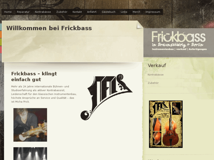 www.frickbass.de