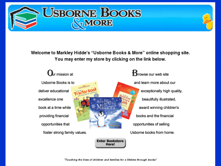 www.frontdoorbookstore.com