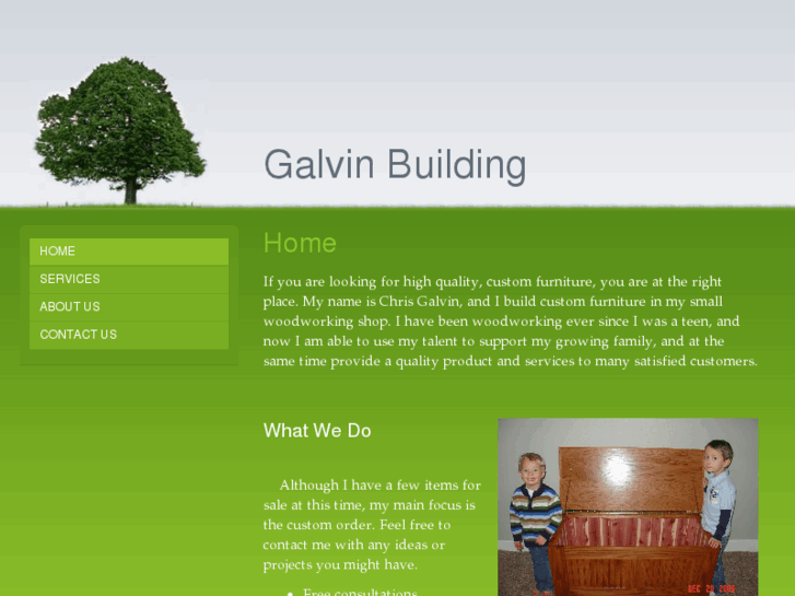 www.galvinbuilding.com